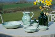 Moonstone Spanish Hand Painted Ceramics Bundle