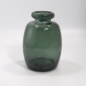 Recycled Glass Martos Vase 16cm