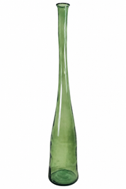 Tall Floor Standing Large Vase