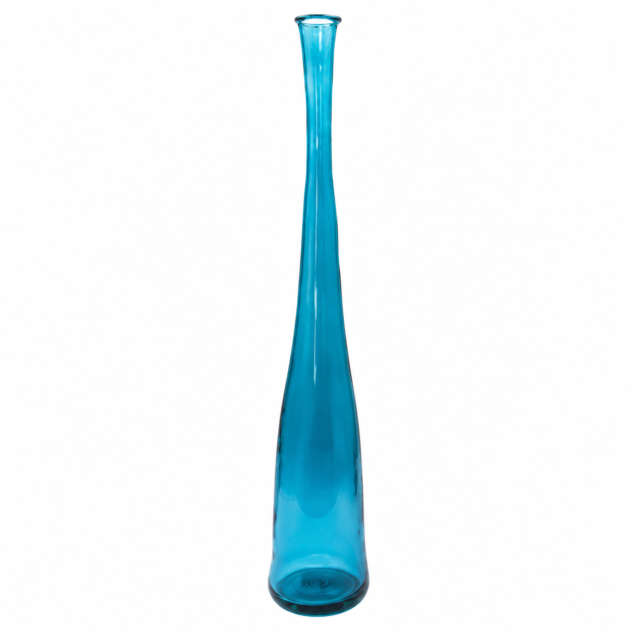 Tall Floor Standing Large Vase
