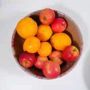 Spanish Hand Painted 29cm Large Bowl
