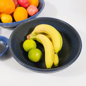 Spanish Hand Painted 29cm Large Bowl