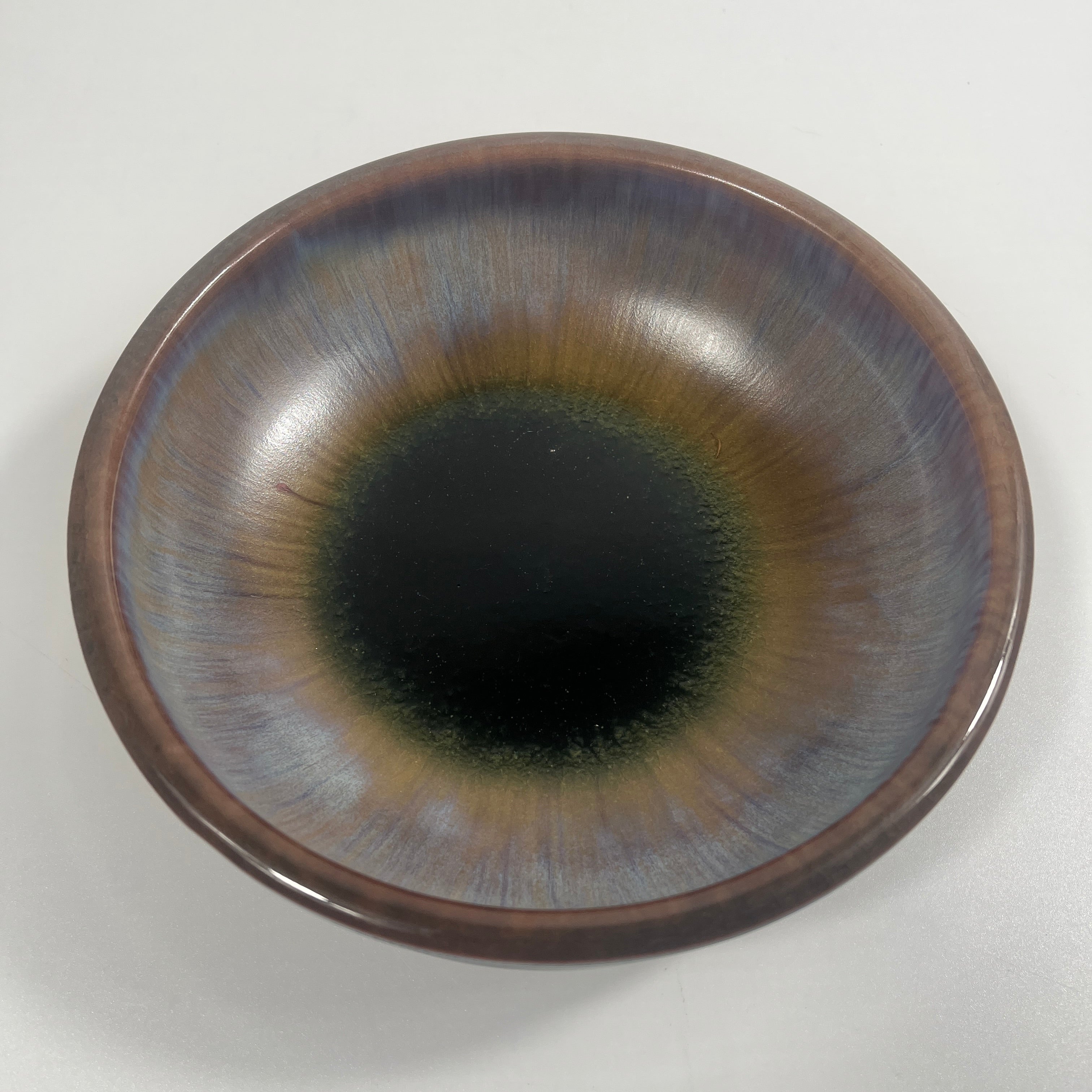 Spanish Hand Painted 18cm Bowl