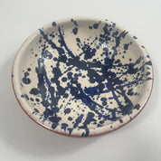 Spanish Hand Painted 18cm Bowl