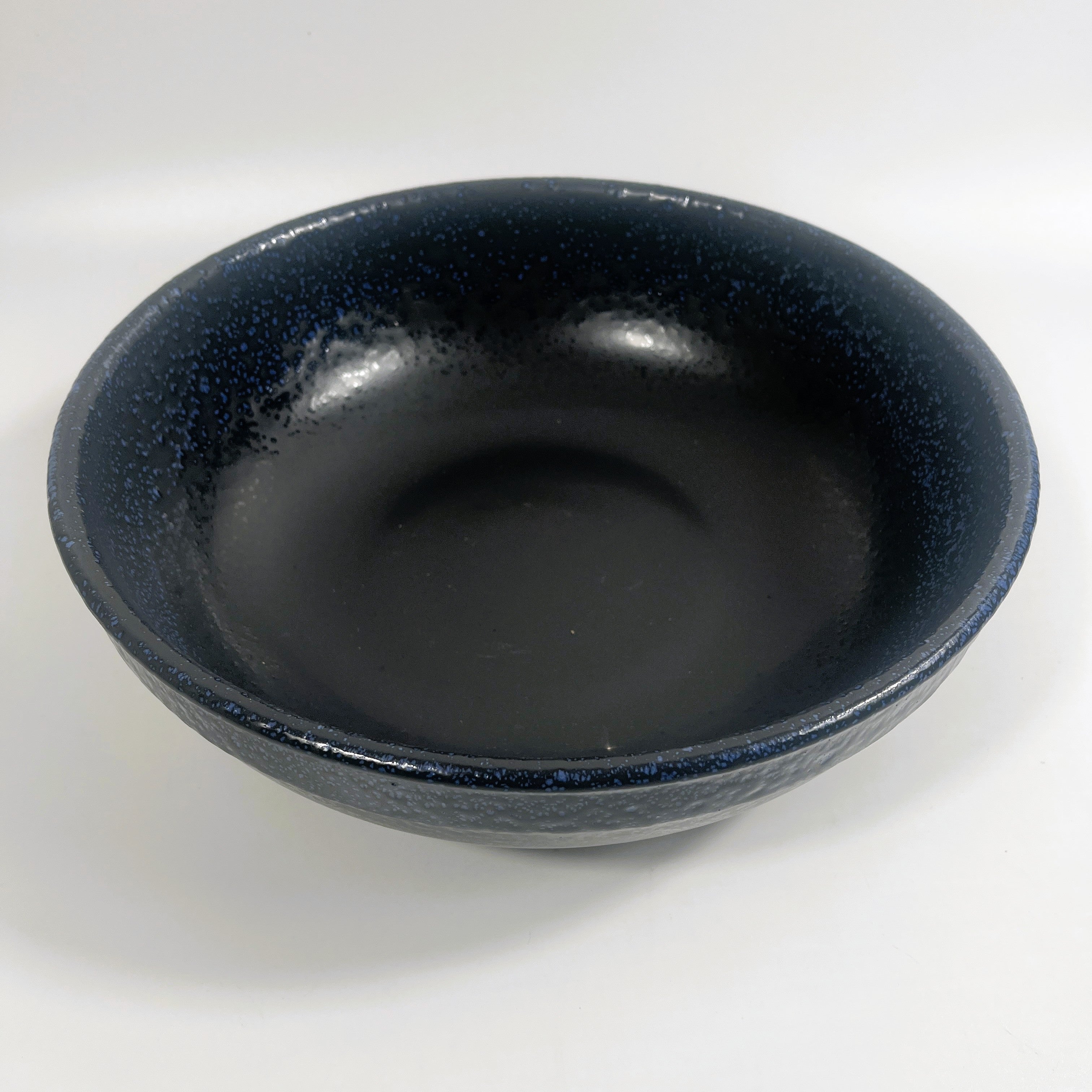 Spanish Hand Painted 29cm Large Bowl