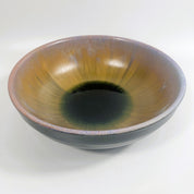 Spanish Hand Painted 29cm Large Bowl