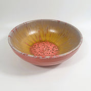 Spanish Hand Painted 29cm Large Bowl
