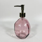 Recycled Glass Leon Soap Dispenser