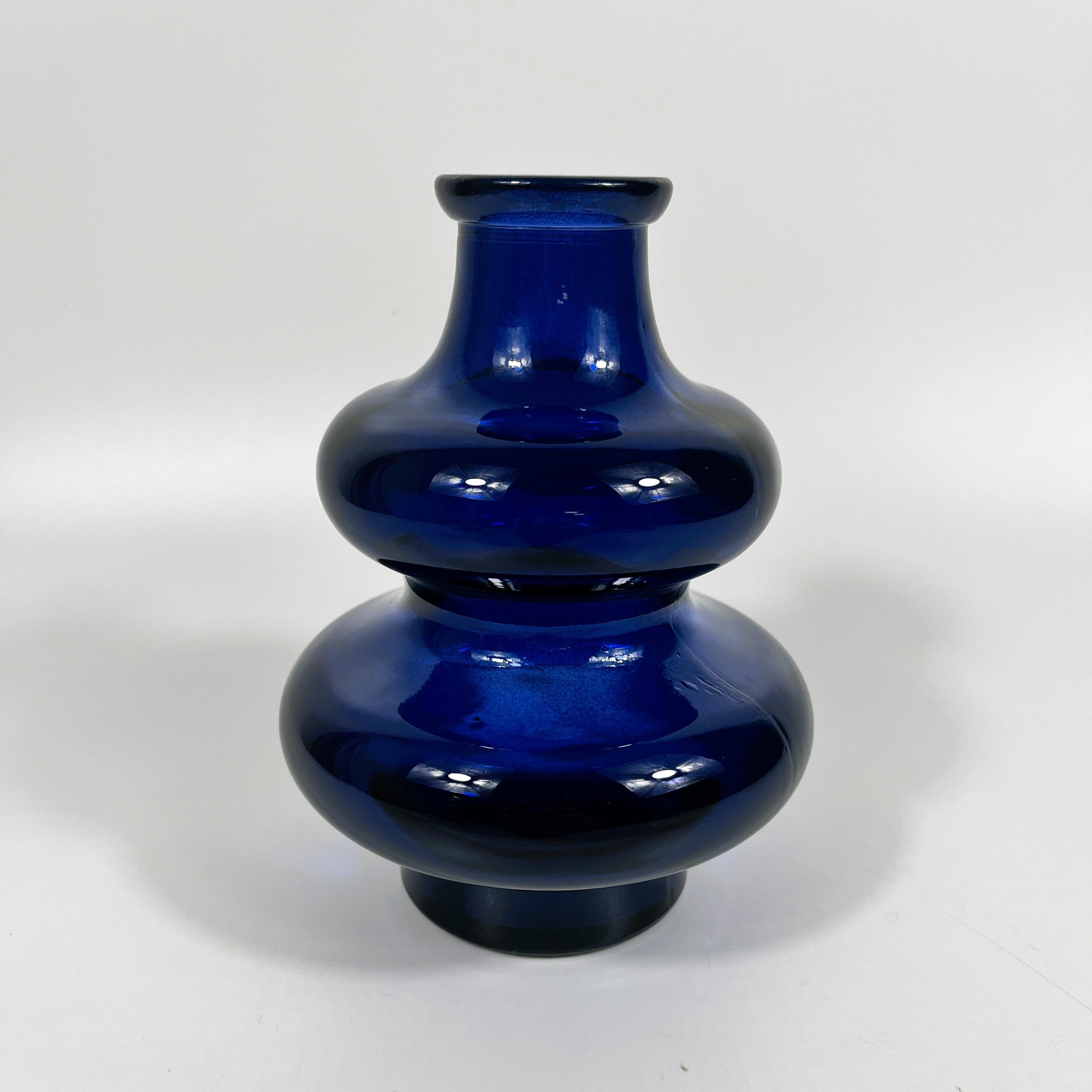 Recycled Glass 16cm Aurella Vase