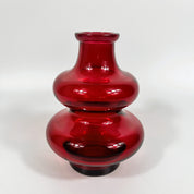 Recycled Glass 16cm Aurella Vase