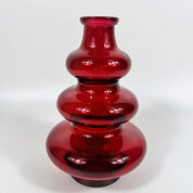 Recycled Glass 22cm Aurella Vase