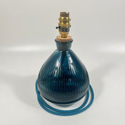 Recycled Glass 24cm Terrassa Lamp