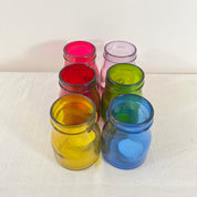 Mixed Case 250ml Tumbler / Tea Light Holder / Vases