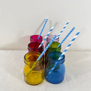 Mixed Case 250ml Tumbler / Tea Light Holder / Vases