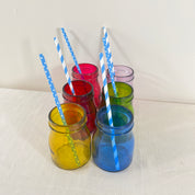 Mixed Case 250ml Tumbler / Tea Light Holder / Vases