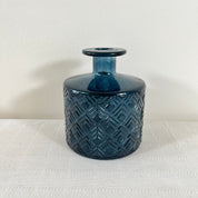 Recycled Glass Nihon Vase 12cm