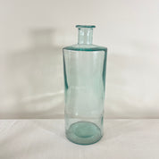 Recycled Glass Tall Frances Vase 40cm