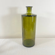 Recycled Glass Tall Frances Vase 40cm