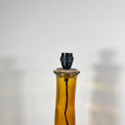 Recycled Glass 106cm Everest Lamp