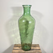 Egyptian 74cm Recycled Glass Vase