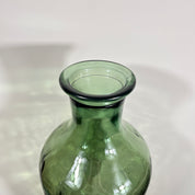 Egyptian 74cm Recycled Glass Vase