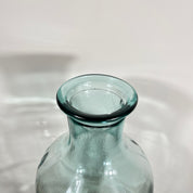 Egyptian 74cm Recycled Glass Vase