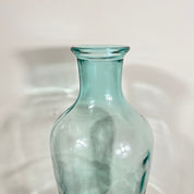 Egyptian 74cm Recycled Glass Vase