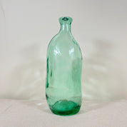 Recycled Glass 38cm Oasis Vase