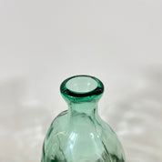 Recycled Glass 38cm Oasis Vase