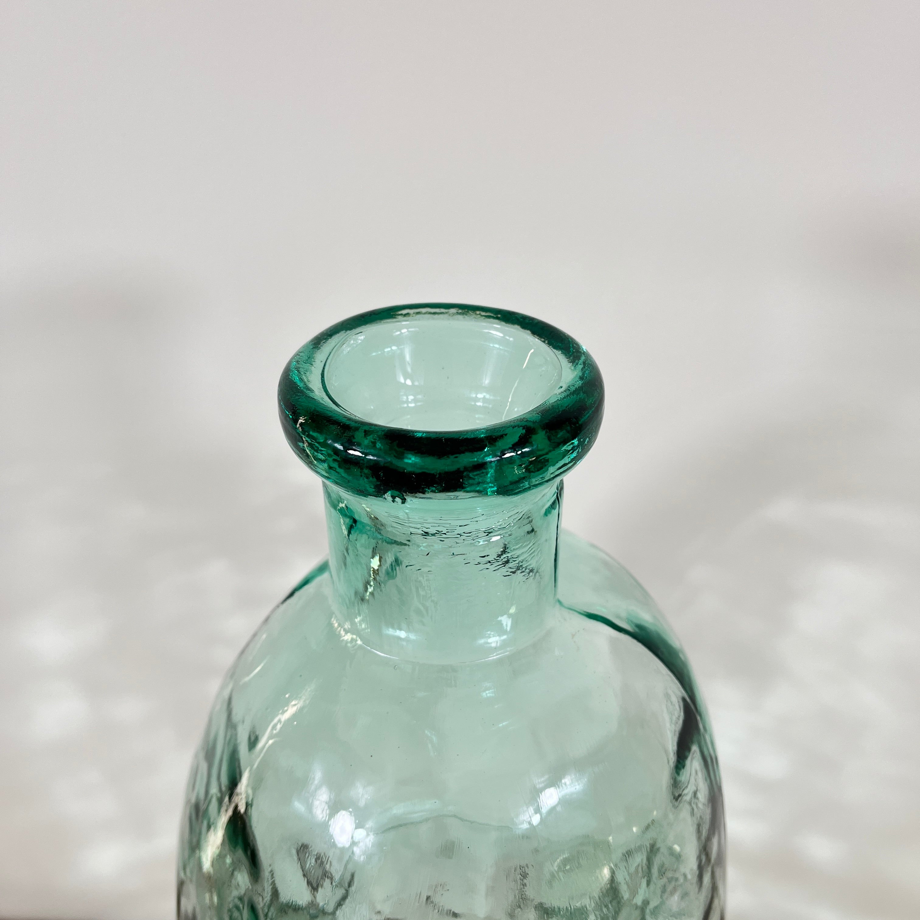 Recycled Glass 50cm Oasis Vase