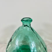 Recycled Glass 33cm Oasis Vase