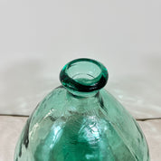 Recycled Glass 33cm Oasis Vase