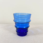 Moroccan Handmade Recycled Glass Shot Glass - 200ml