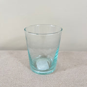 Moroccan Handmade Recycled Glass Tumbler 200ml