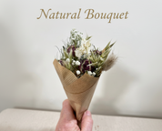 Flower and Bud Vase set