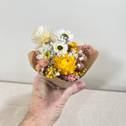 Flower and Bud Vase set