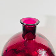 Recycled Glass Artemis Vase 42cm