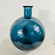 Recycled Glass Artemis Vase 42cm