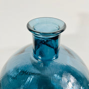 Recycled Glass Artemis Vase 42cm