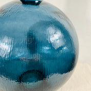 Recycled Glass Artemis Vase 42cm