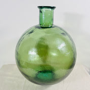 Recycled Glass Artemis Vase 42cm