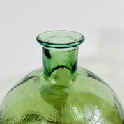 Recycled Glass Artemis Vase 42cm