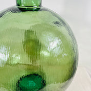 Recycled Glass Artemis Vase 42cm