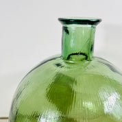 Recycled Glass Artemis Vase 42cm