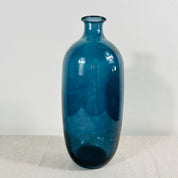 Recycled Glass 31cm Oviedo Vase