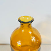 Recycled Glass 31cm Oviedo Vase