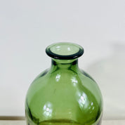 Recycled Glass 31cm Oviedo Vase