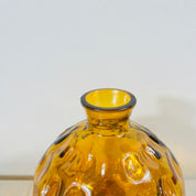 Recycled Glass 18cm Dune Vase