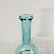 Totem 75cm Recycled Glass Vase