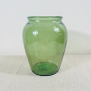 Recycled Glass Florerro Vase 18cm
